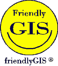 Homepage friendlyGIS